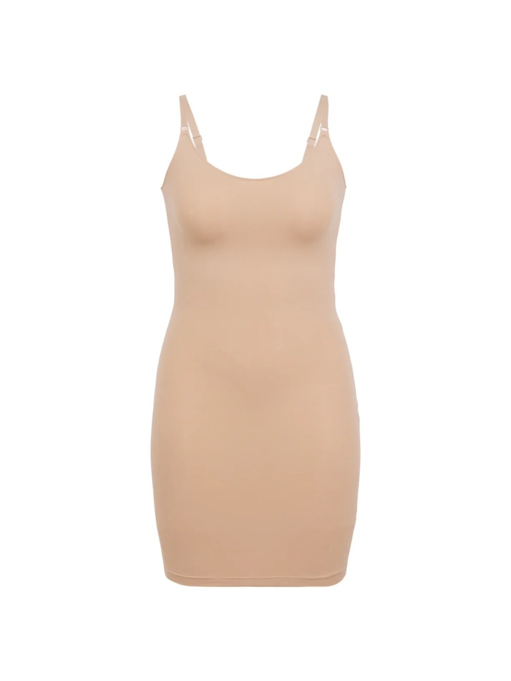 SPANX Socialight Cami Slip NWT
